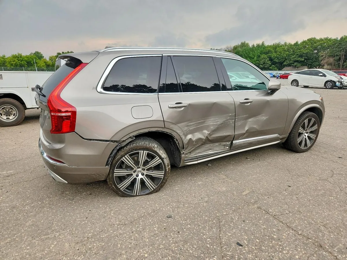 VOLVO XC90 T6 INSCRIPTION 2020