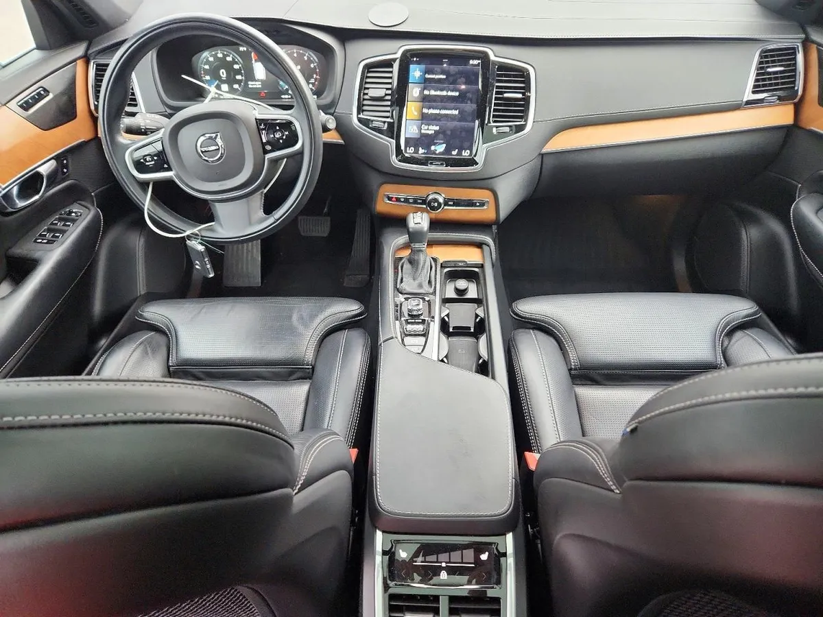 VOLVO XC90 T6 INSCRIPTION 2020