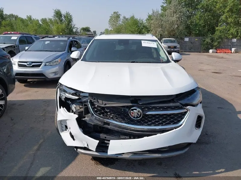 BUICK ENVISION FWD AVENIR 2022