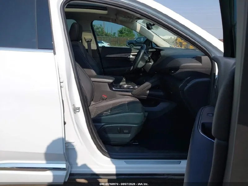 BUICK ENVISION FWD AVENIR 2022