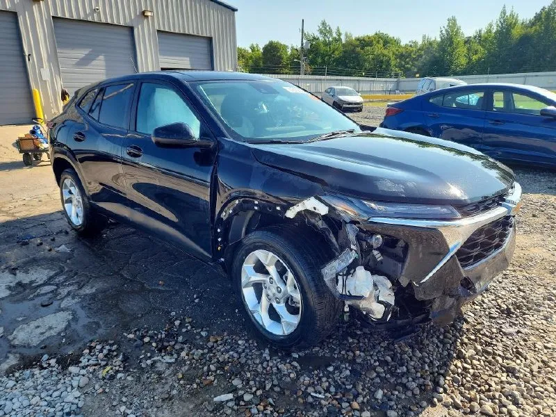 CHEVROLET TRAX LS 2024