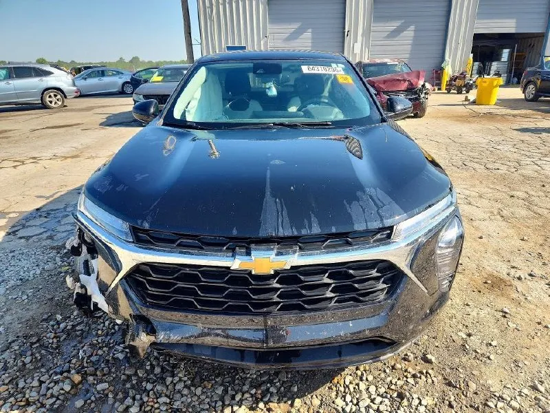 CHEVROLET TRAX LS 2024