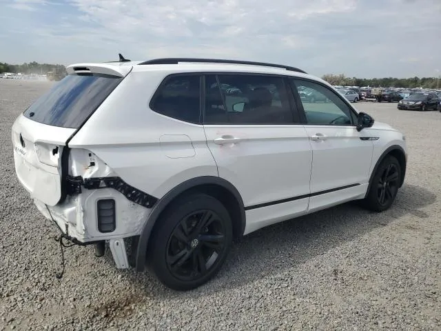 VOLKSWAGEN TIGUAN SE 2024