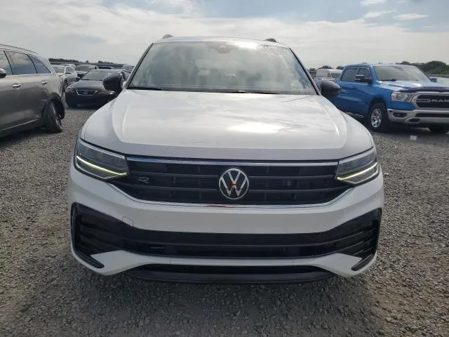 VOLKSWAGEN TIGUAN SE 2024