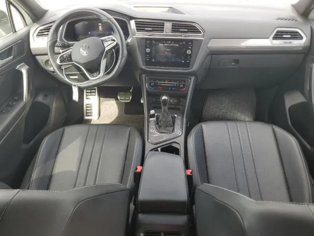 VOLKSWAGEN TIGUAN SE 2024
