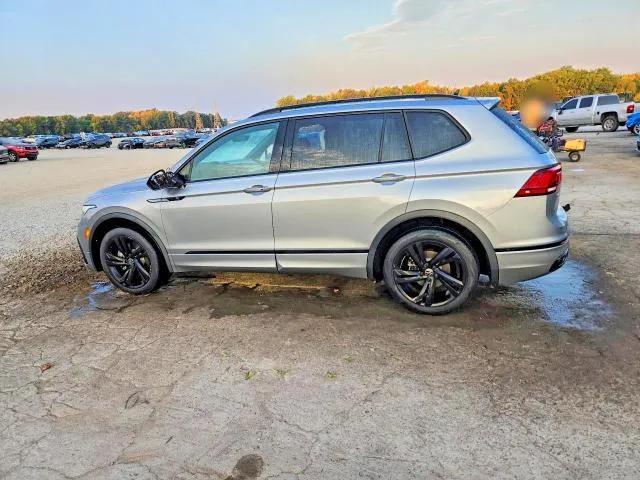 VOLKSWAGEN TIGUAN SE 2023
