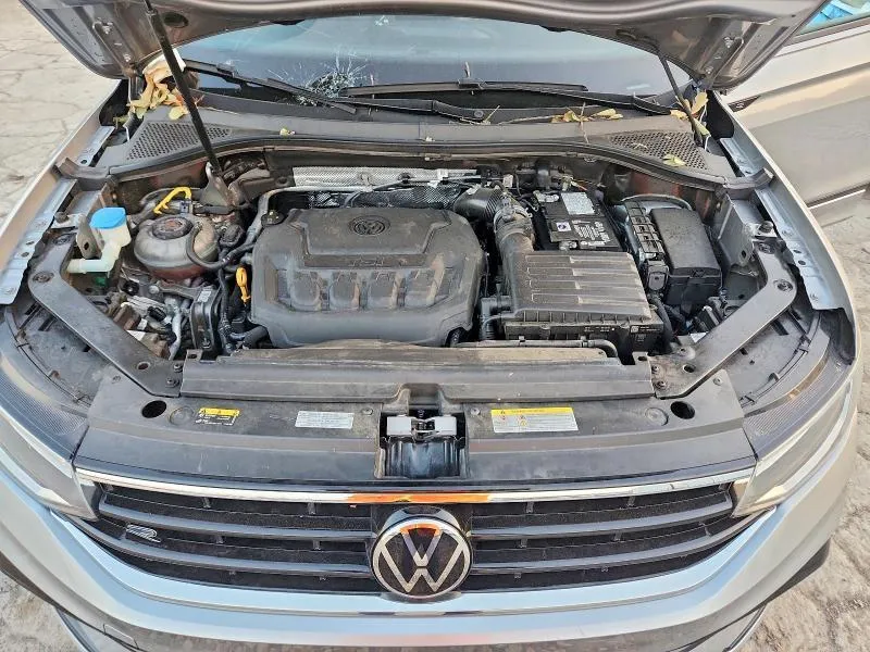 VOLKSWAGEN TIGUAN SE 2023