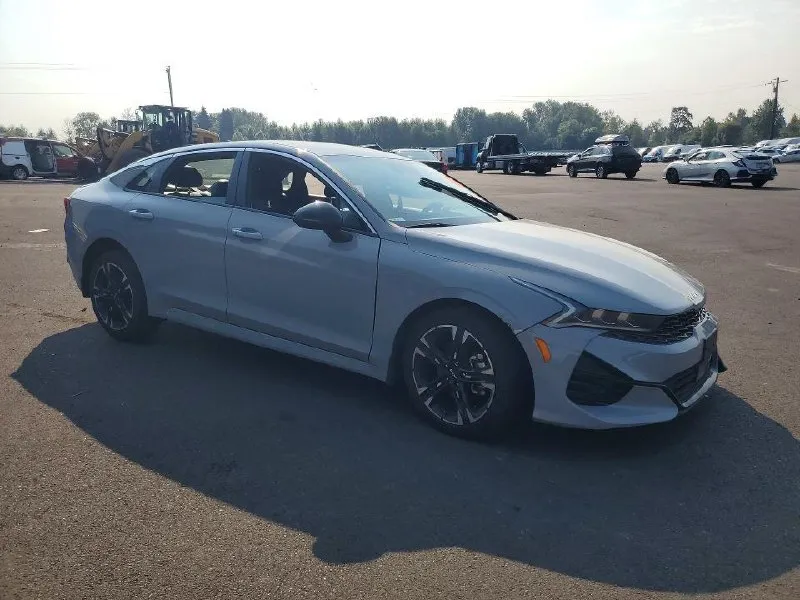 KIA K5 GT LINE 2024