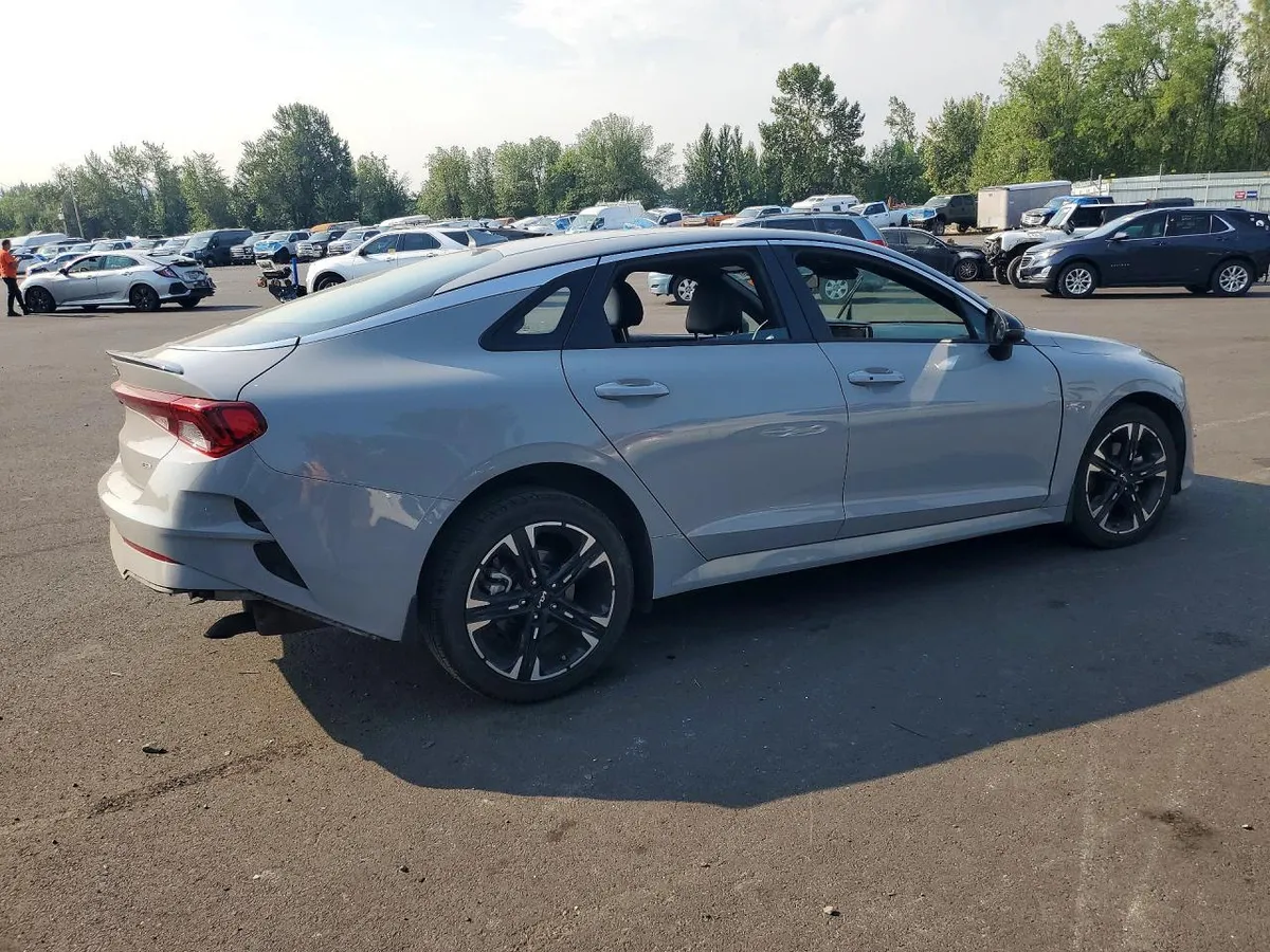 KIA K5 GT LINE 2024