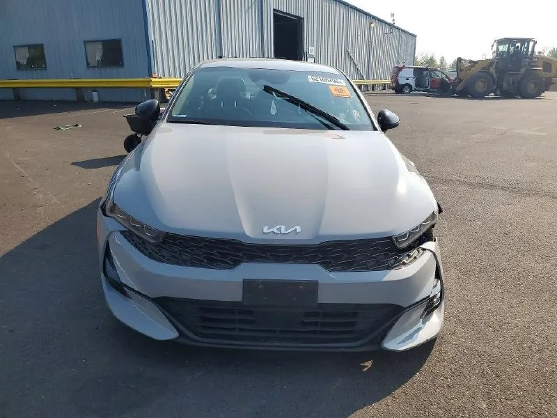 KIA K5 GT LINE 2024