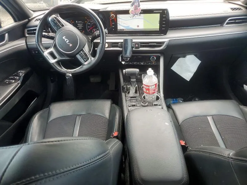 KIA K5 GT LINE 2024