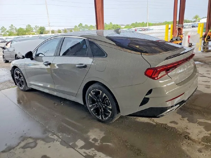 KIA K5 GT LINE 2023