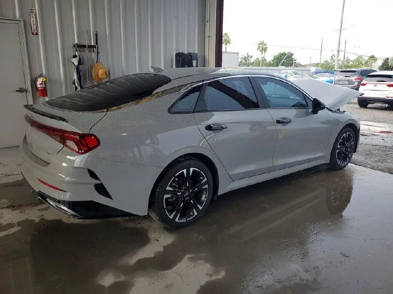 KIA K5 GT LINE 2023