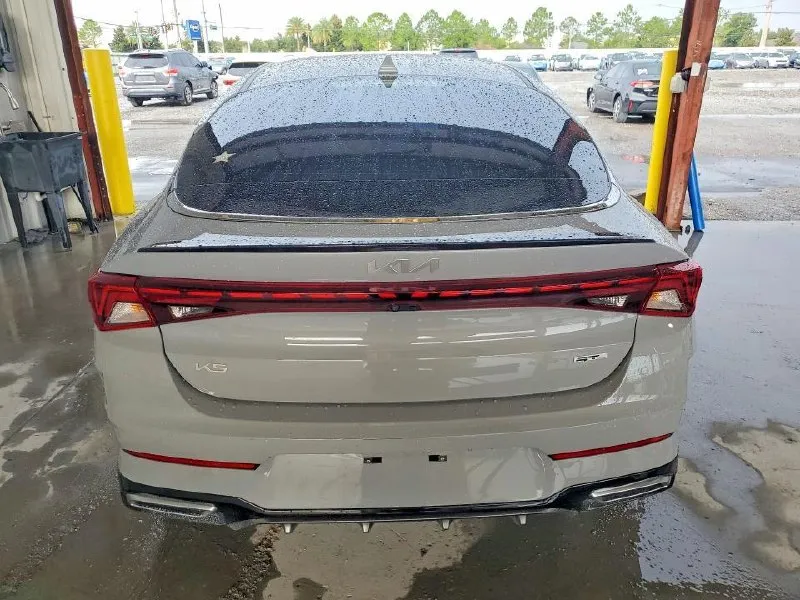 KIA K5 GT LINE 2023