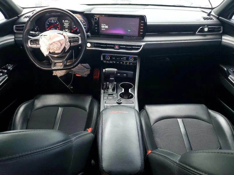 KIA K5 GT LINE 2023
