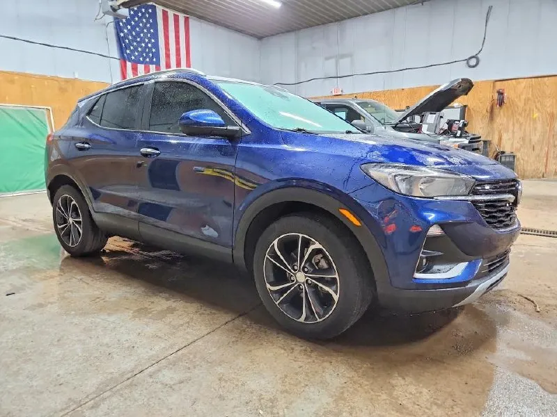 BUICK ENCORE GX SELECT 2023