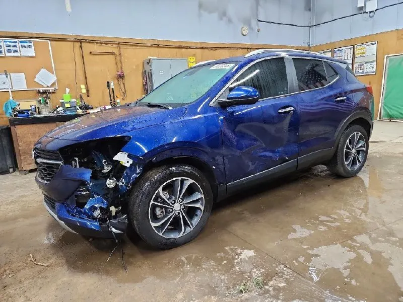 BUICK ENCORE GX SELECT 2023