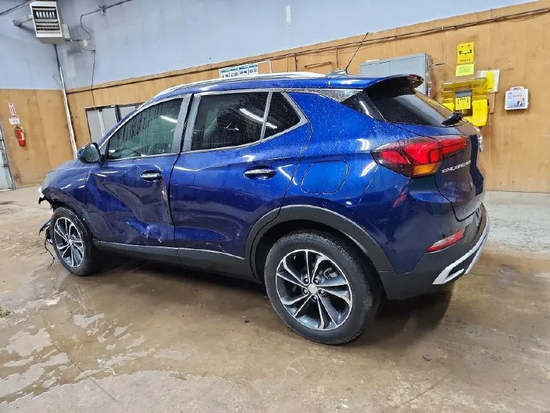 BUICK ENCORE GX SELECT 2023
