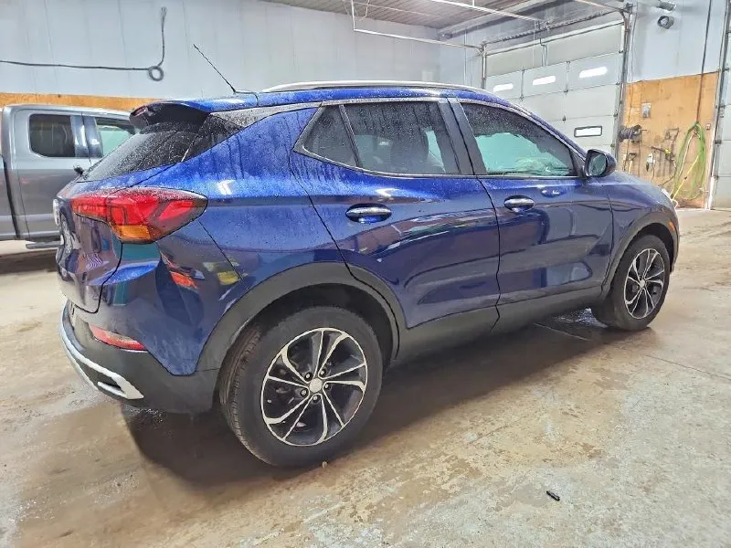 BUICK ENCORE GX SELECT 2023