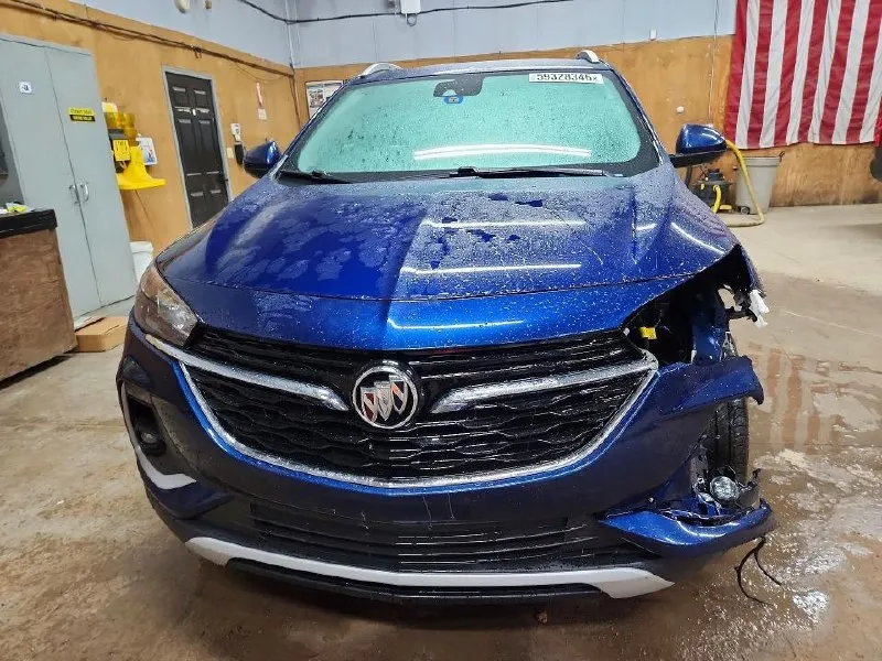 BUICK ENCORE GX SELECT 2023