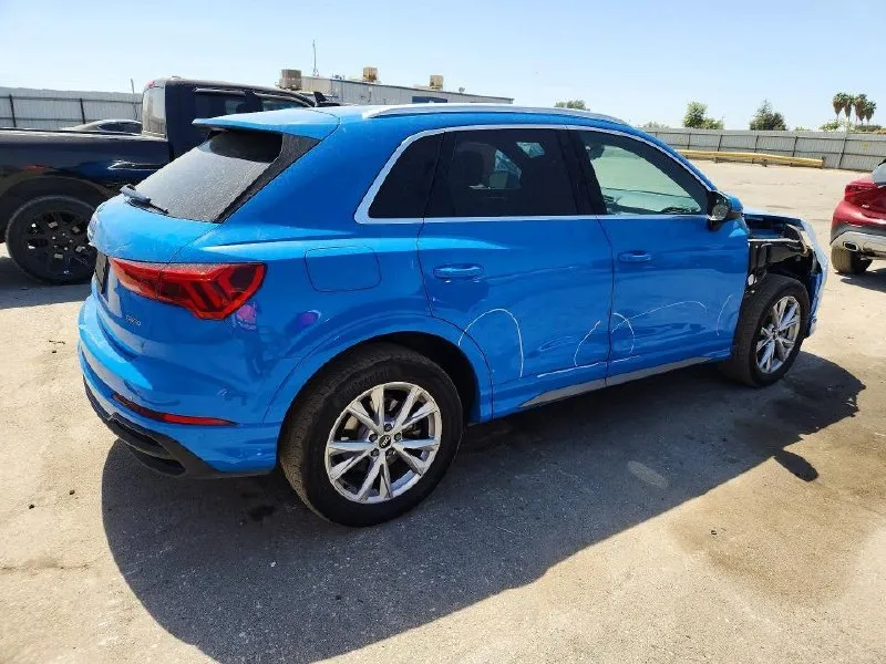AUDI Q3 PREMIUM 2023
