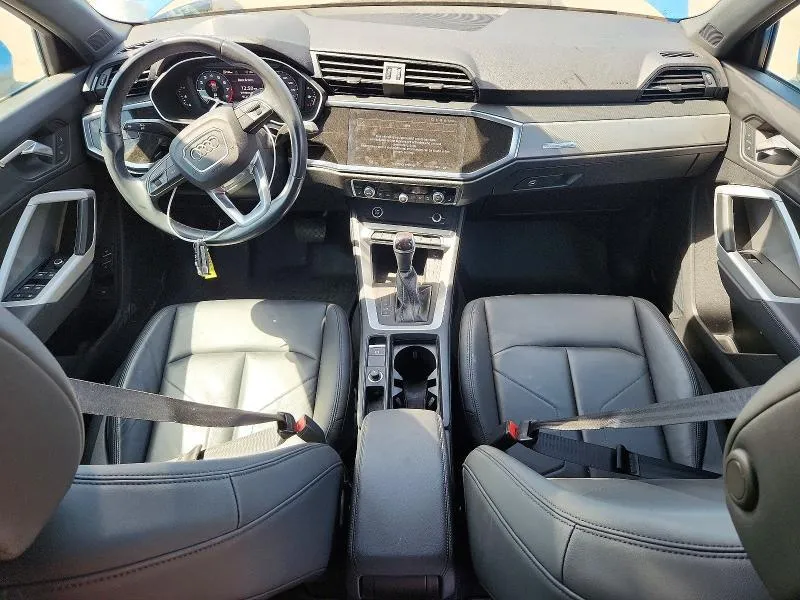 AUDI Q3 PREMIUM 2023