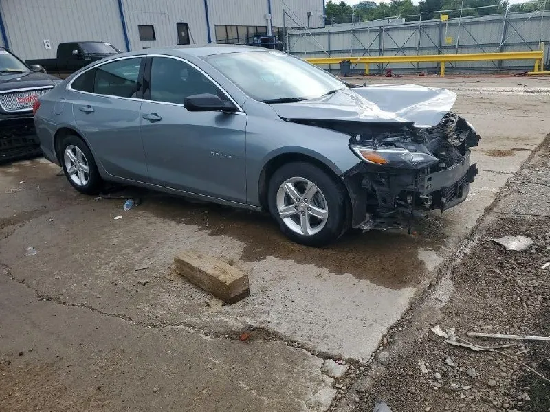 CHEVROLET MALIBU LS 2023