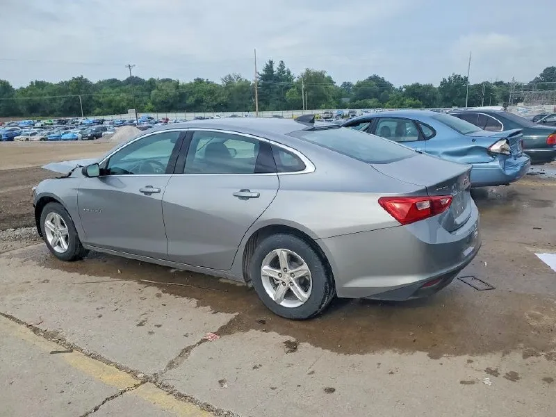 CHEVROLET MALIBU LS 2023