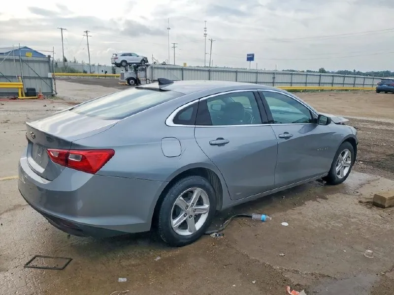 CHEVROLET MALIBU LS 2023