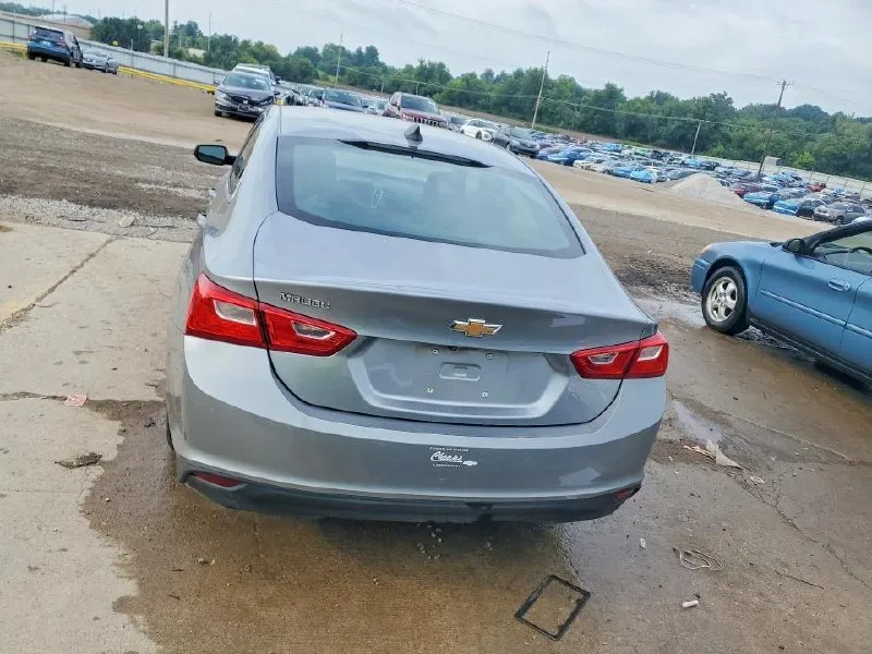 CHEVROLET MALIBU LS 2023