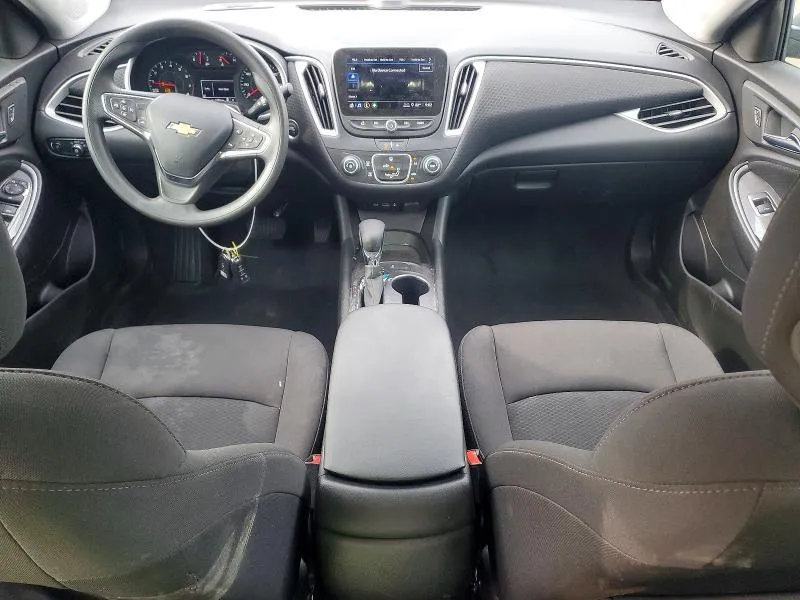 CHEVROLET MALIBU LS 2023