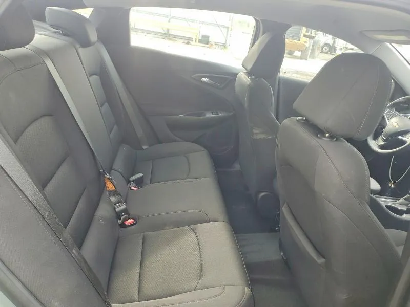 CHEVROLET MALIBU LS 2023