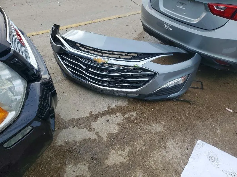 CHEVROLET MALIBU LS 2023