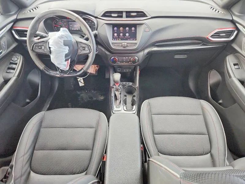 CHEVROLET TRAILBLAZER RS 2023