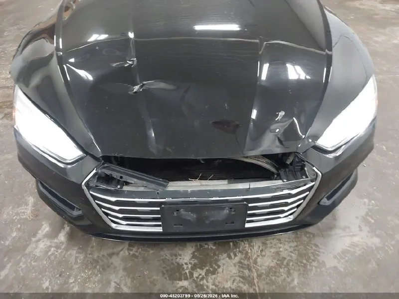 AUDI A5 PREMIUM 2018