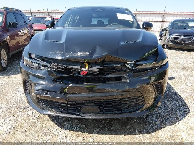 DODGE HORNET 2024