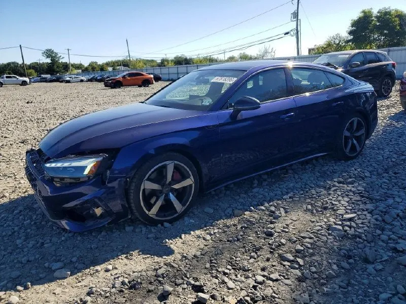 AUDI A5 PREMIUM PLUS 2023
