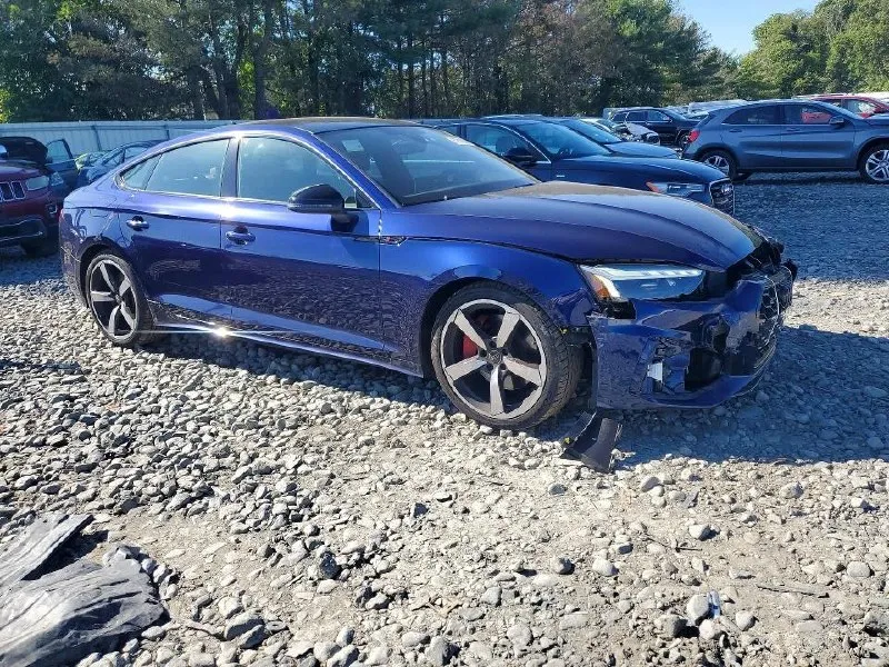 AUDI A5 PREMIUM PLUS 2023