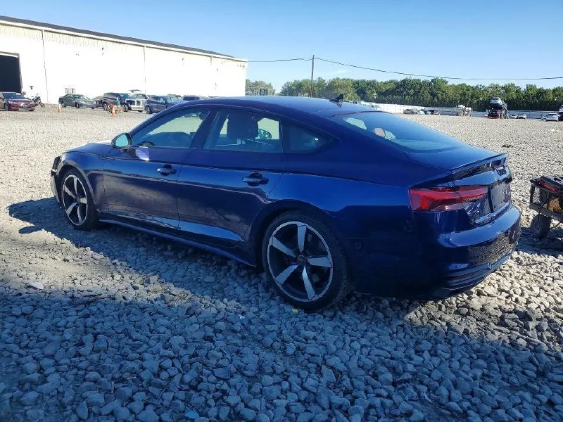 AUDI A5 PREMIUM PLUS 2023