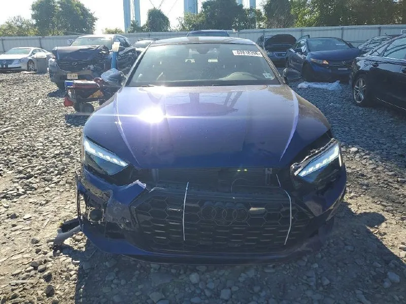 AUDI A5 PREMIUM PLUS 2023
