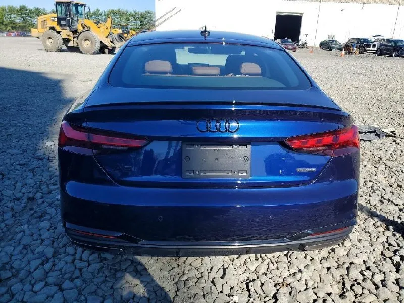 AUDI A5 PREMIUM PLUS 2023