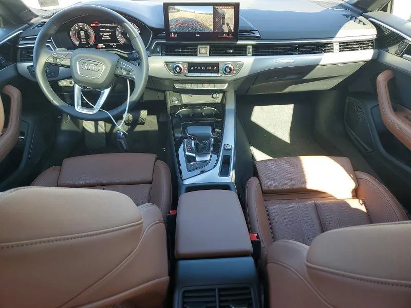 AUDI A5 PREMIUM PLUS 2023