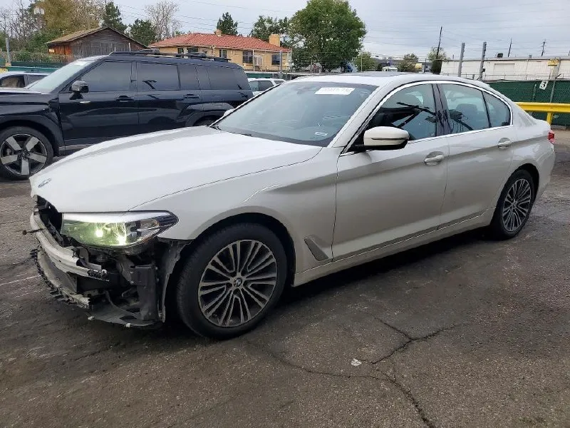 BMW 530 I 2019