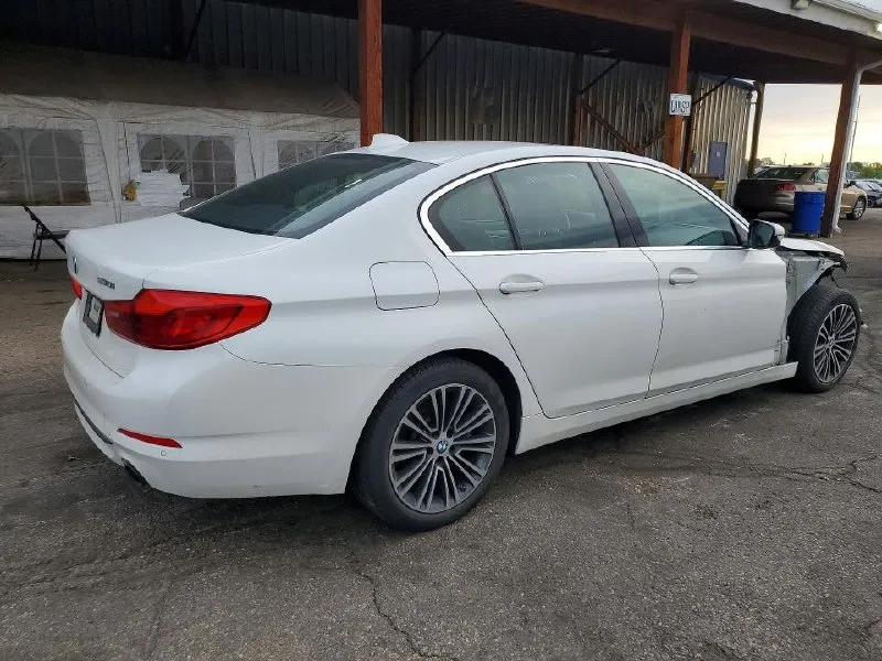 BMW 530 I 2019