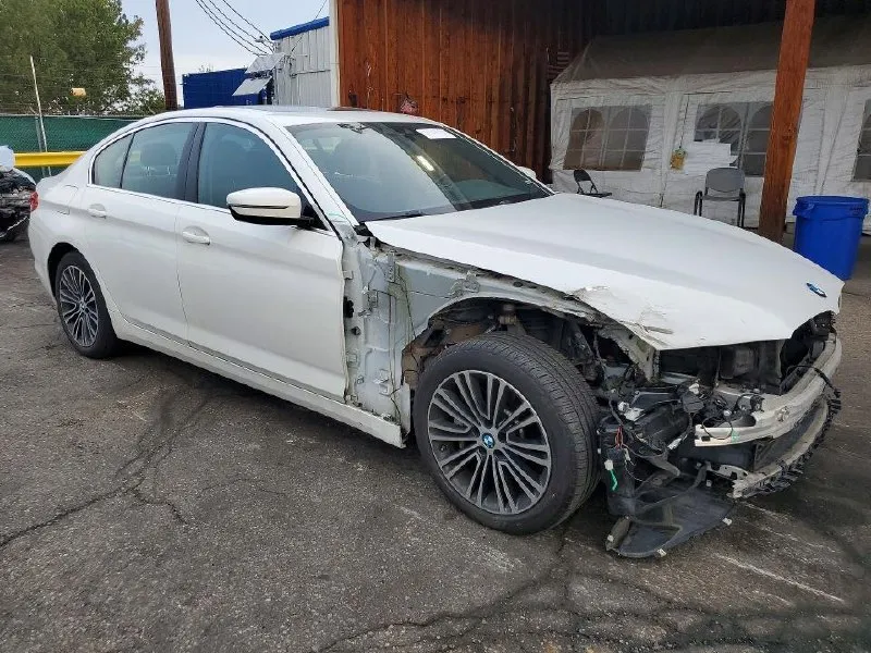 BMW 530 I 2019