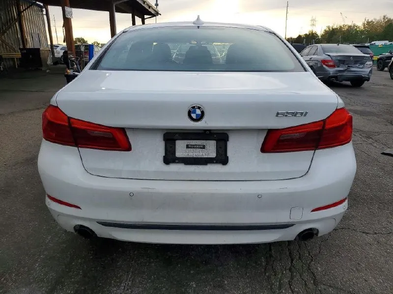 BMW 530 I 2019