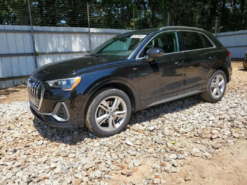 AUDI Q3 PREMIUM 2020