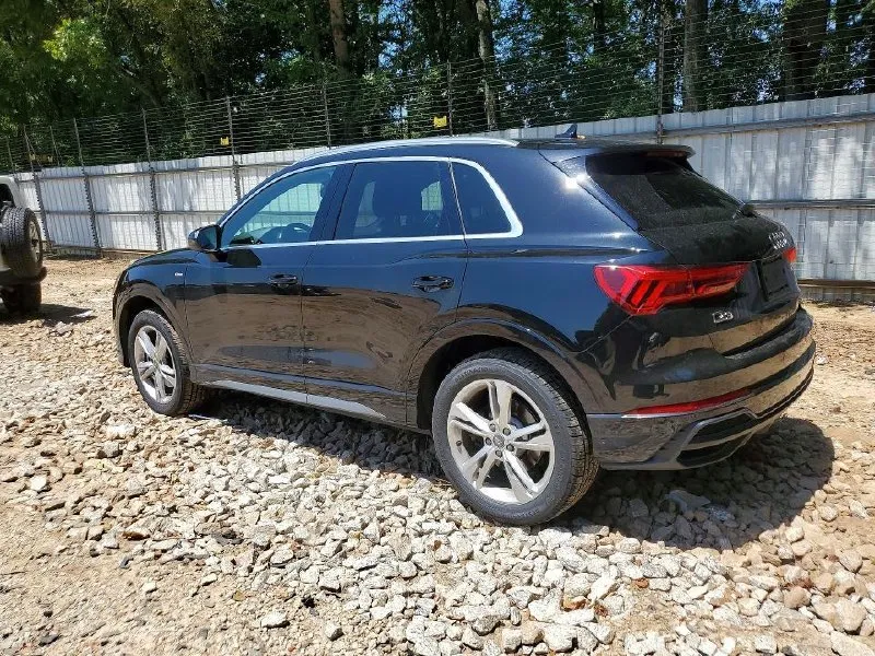 AUDI Q3 PREMIUM 2020