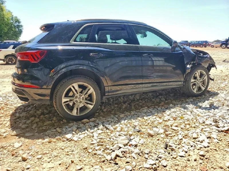 AUDI Q3 PREMIUM 2020