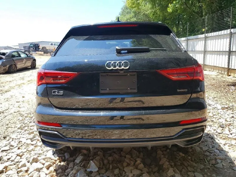 AUDI Q3 PREMIUM 2020